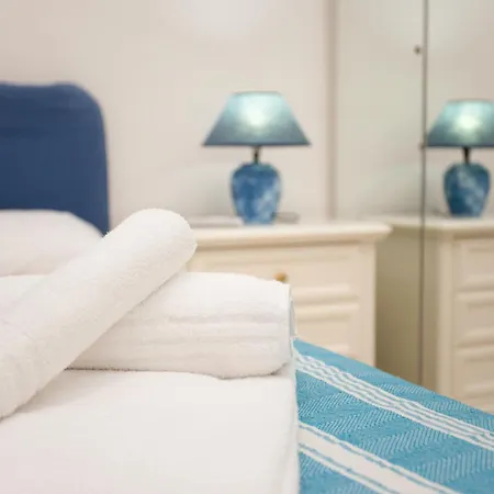 Monte Longu 3br2ba With Garden * Posada (Sardinia)