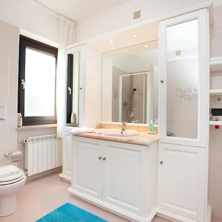 Hotell Monte Longu 3br2ba With Garden Posada (Sardinia)
