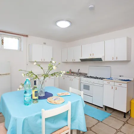 Monte Longu 3br2ba With Garden Hotell *