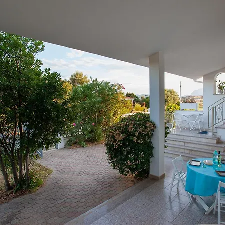 Monte Longu 3br2ba With Garden * Posada (Sardinia)