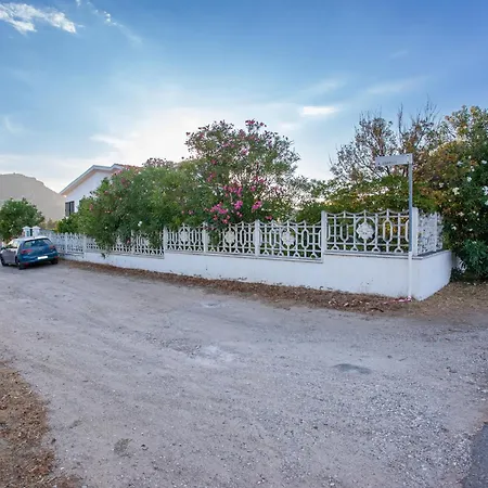 Monte Longu 3br2ba With Garden Posada (Sardinia)