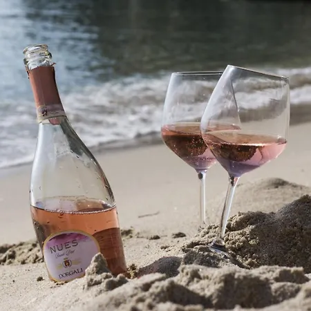 Hotel Monte Longu 3br2ba With Garden *