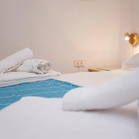 Monte Longu 3br2ba With Garden Hotel Posada (Sardinia)