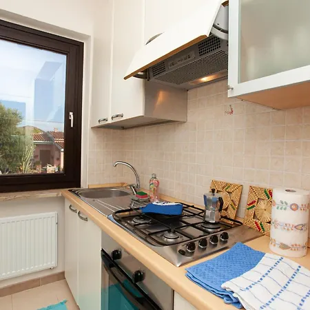 Monte Longu 3br2ba With Garden Posada (Sardinia)