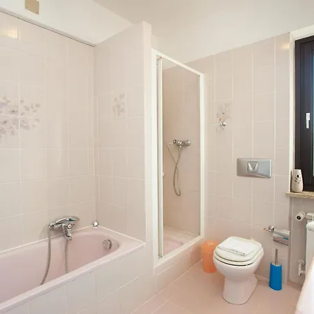 Monte Longu 3br2ba With Garden * Posada (Sardinia)