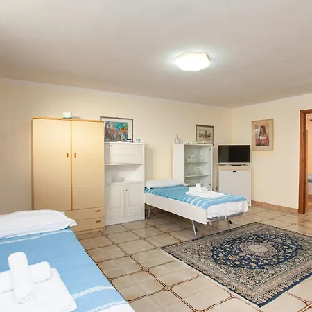 Monte Longu 3br2ba With Garden Posada (Sardinia)