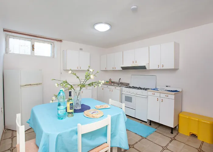 Monte Longu 3br2ba With Garden Szálloda *